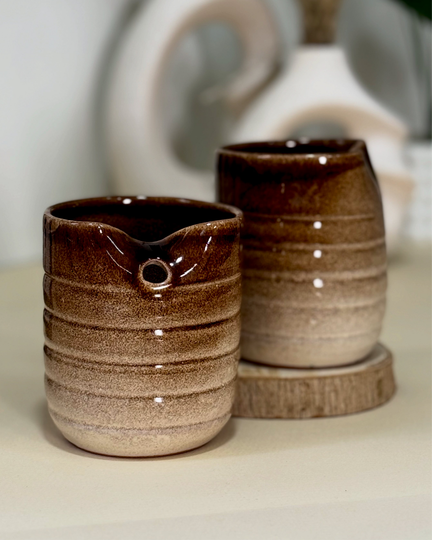 REMAL ICE COFFEE MUG
