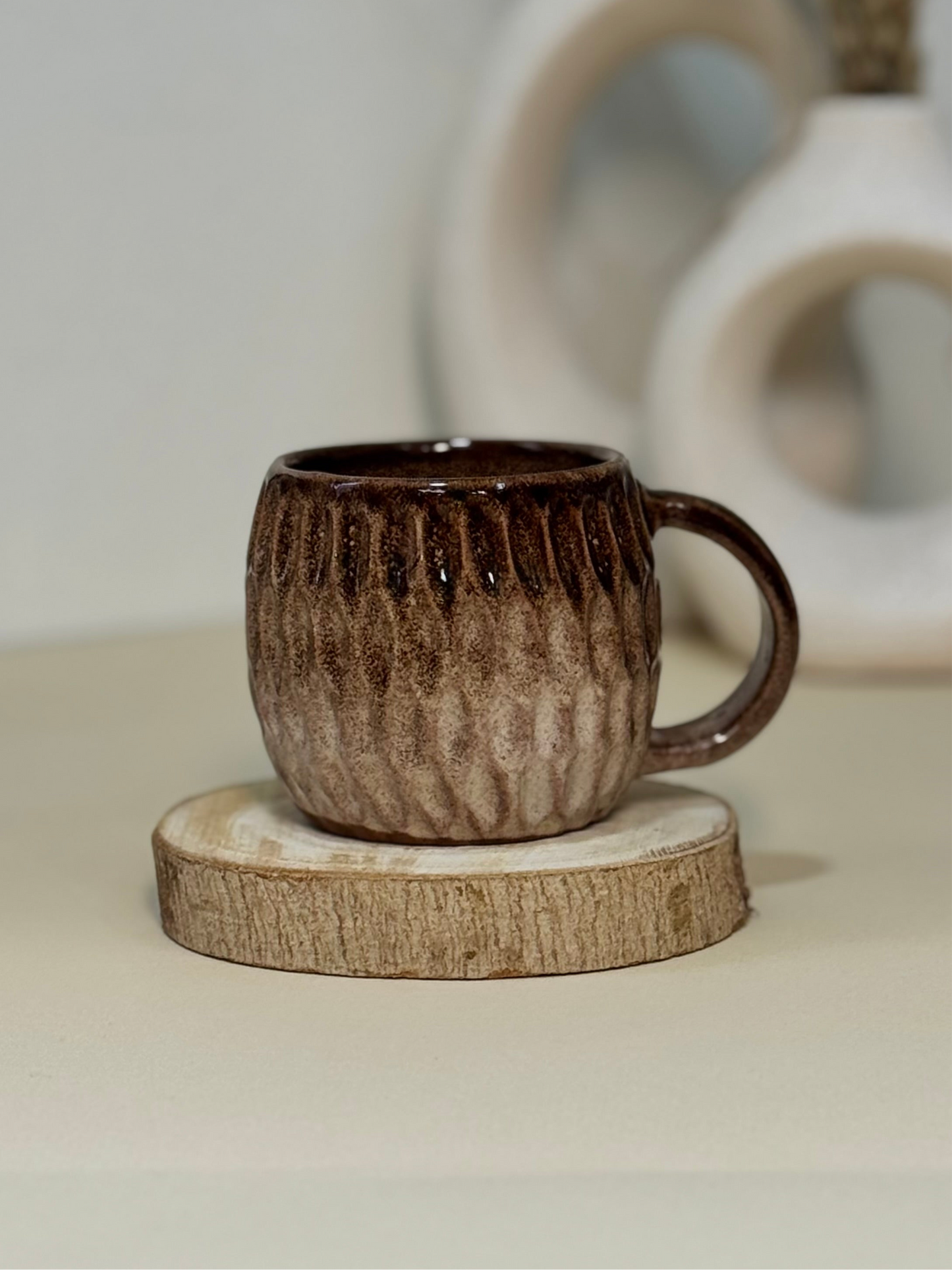REMAL NEST MUG