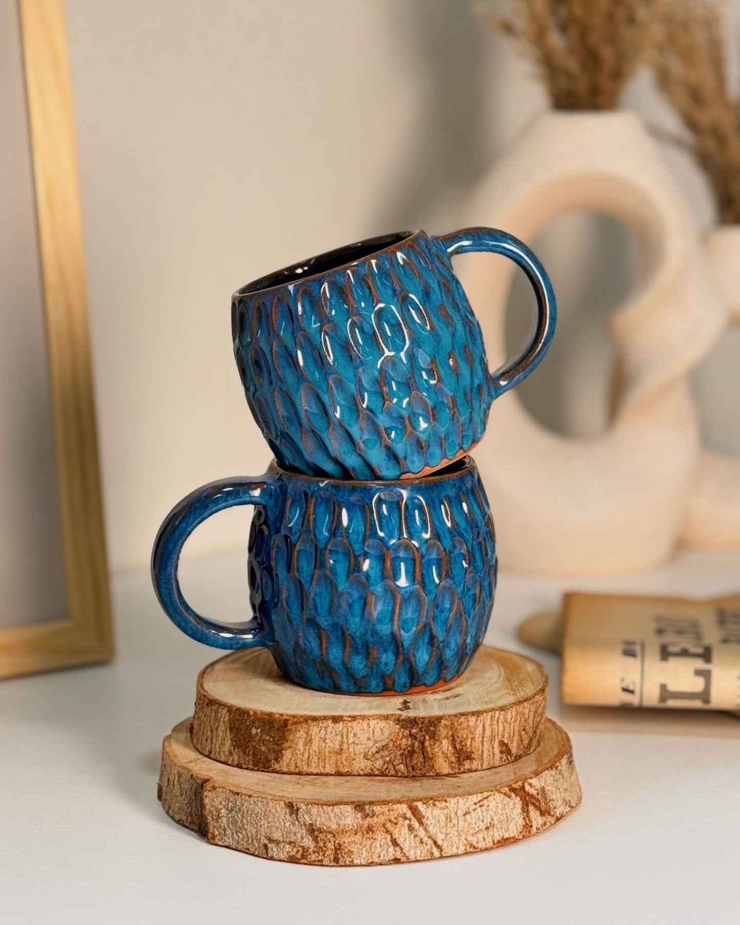 NEST MUG