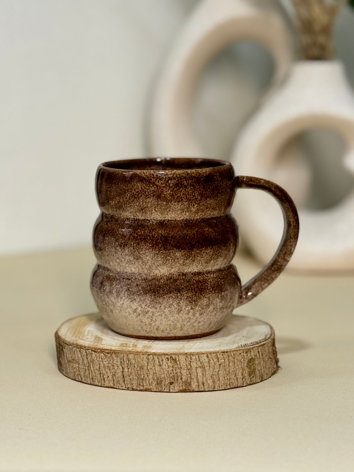 REMAL BUBBLE MUG