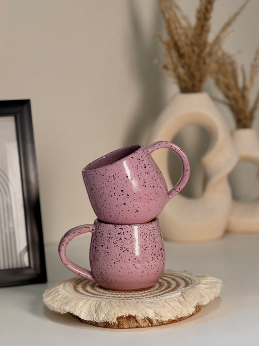 BERRY MUG