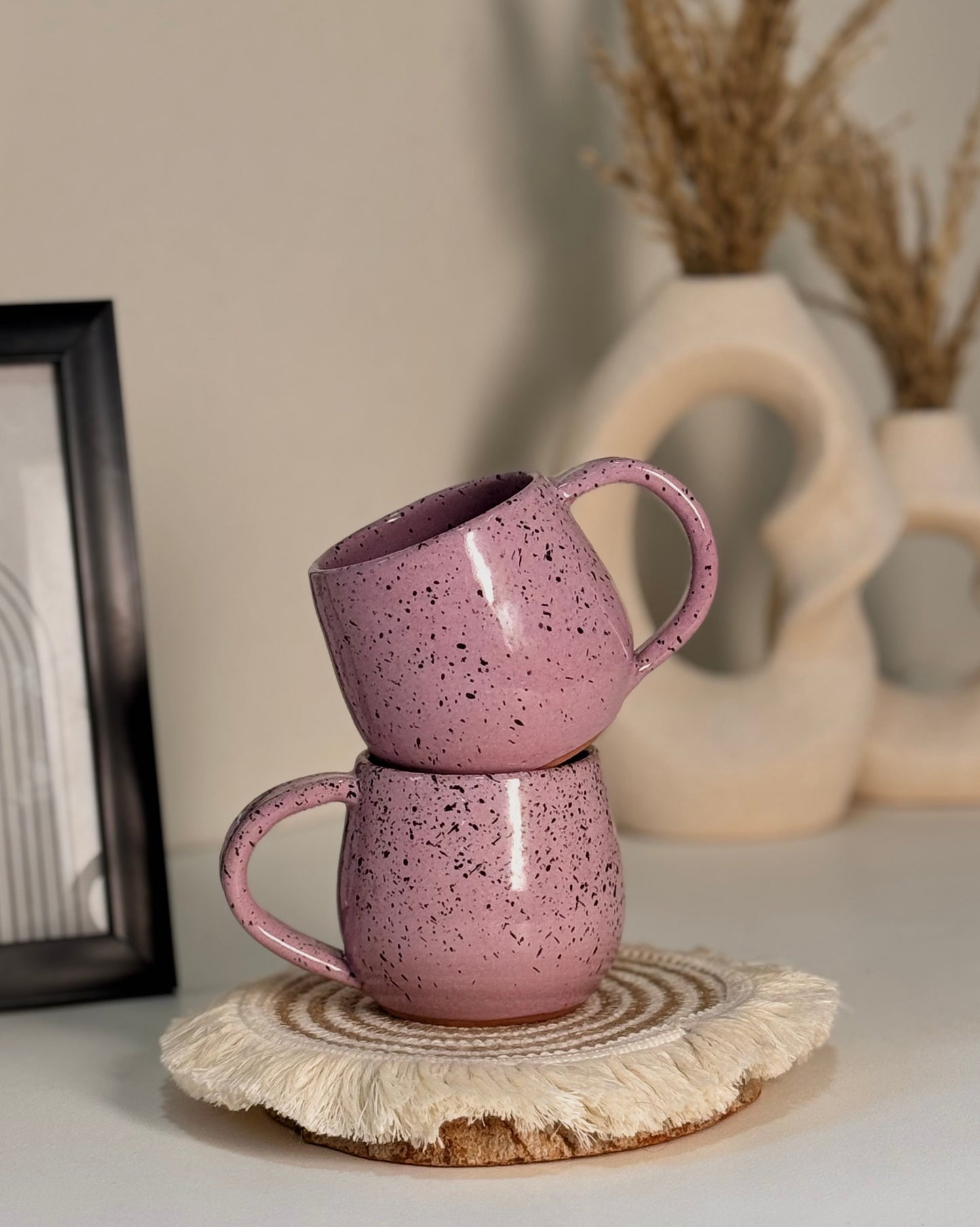 BERRY MUG