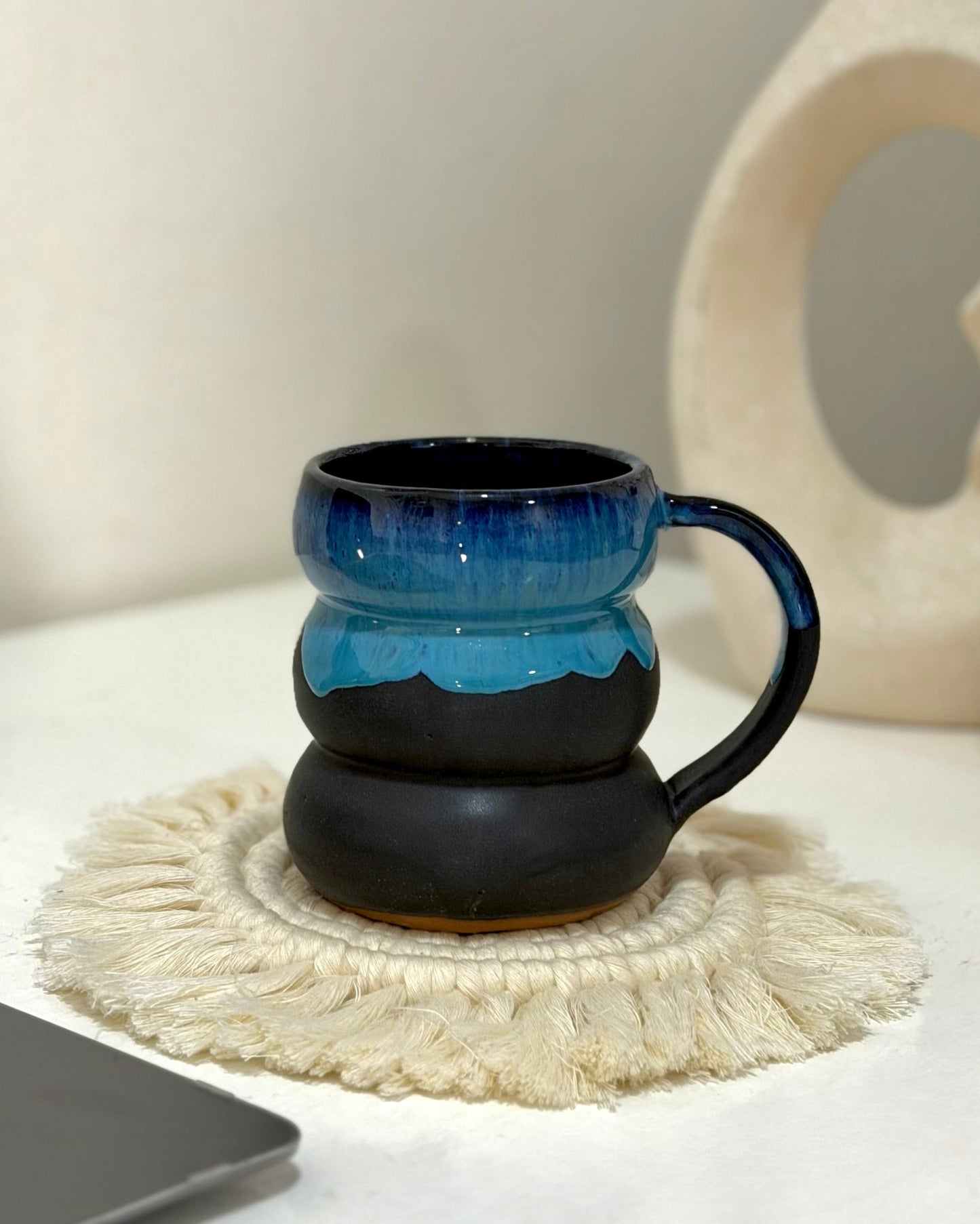 DARK KISS MUG