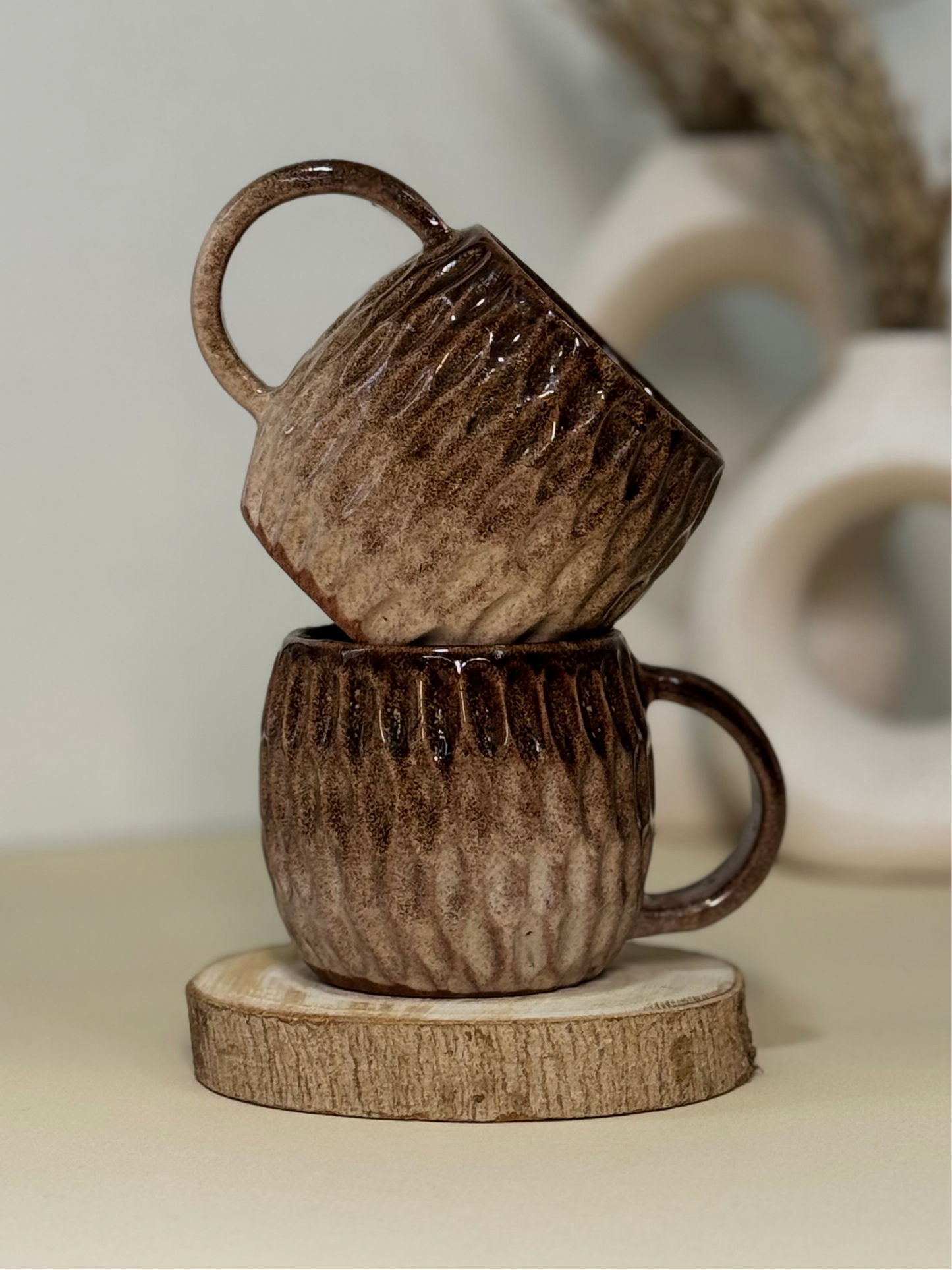 REMAL NEST MUG