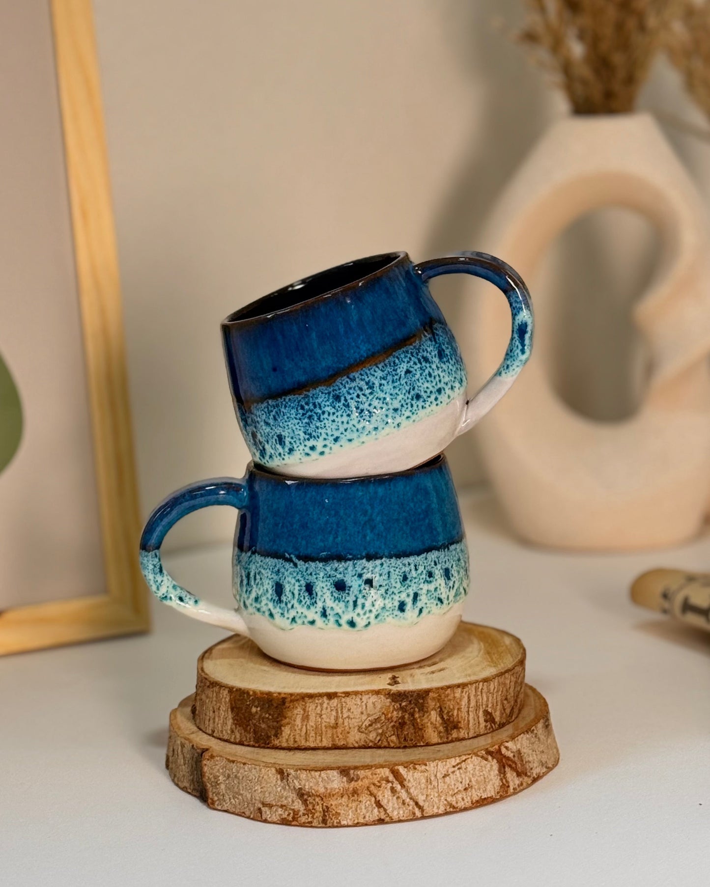 SEA MUG