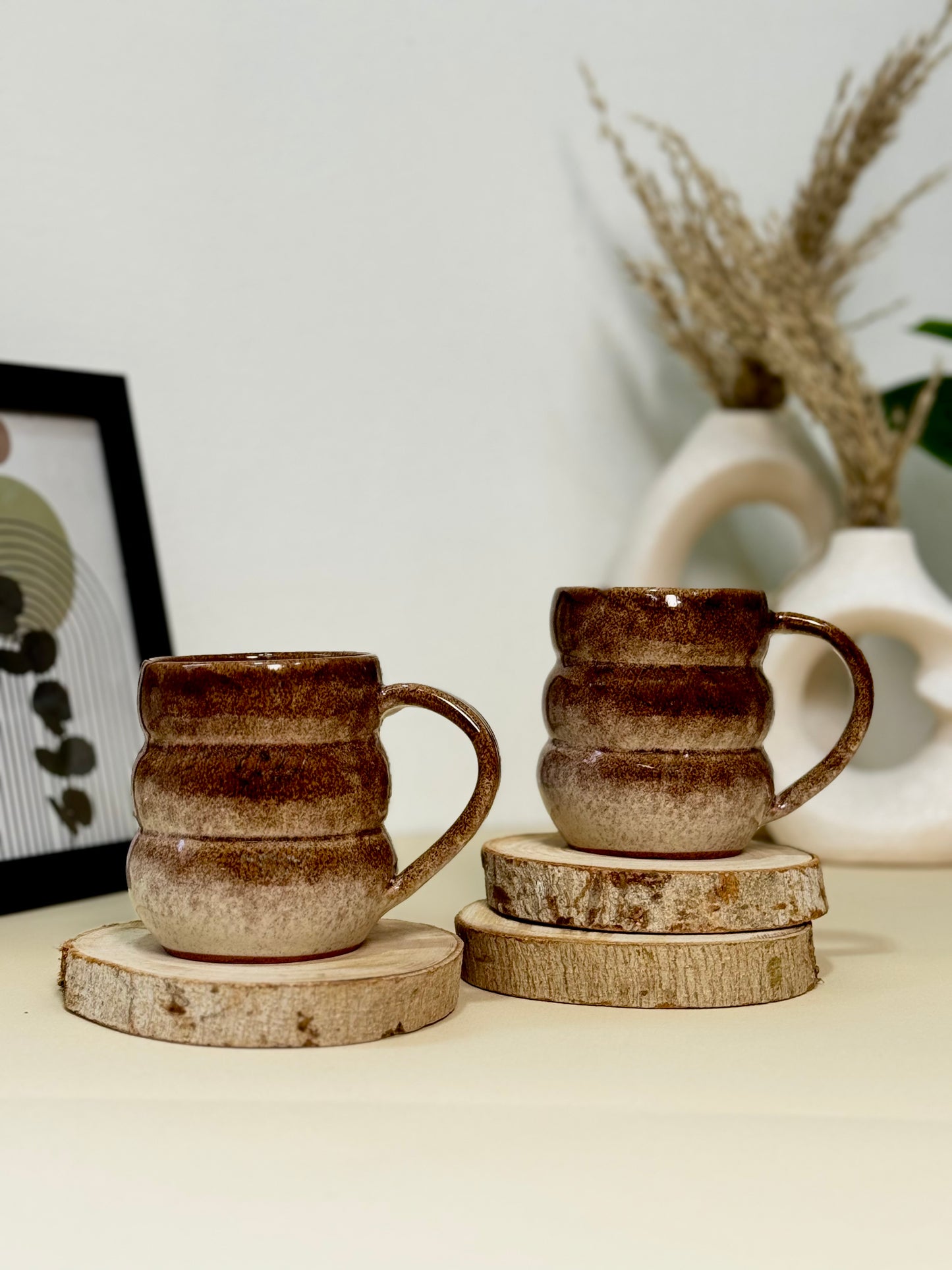 REMAL BUBBLE MUG