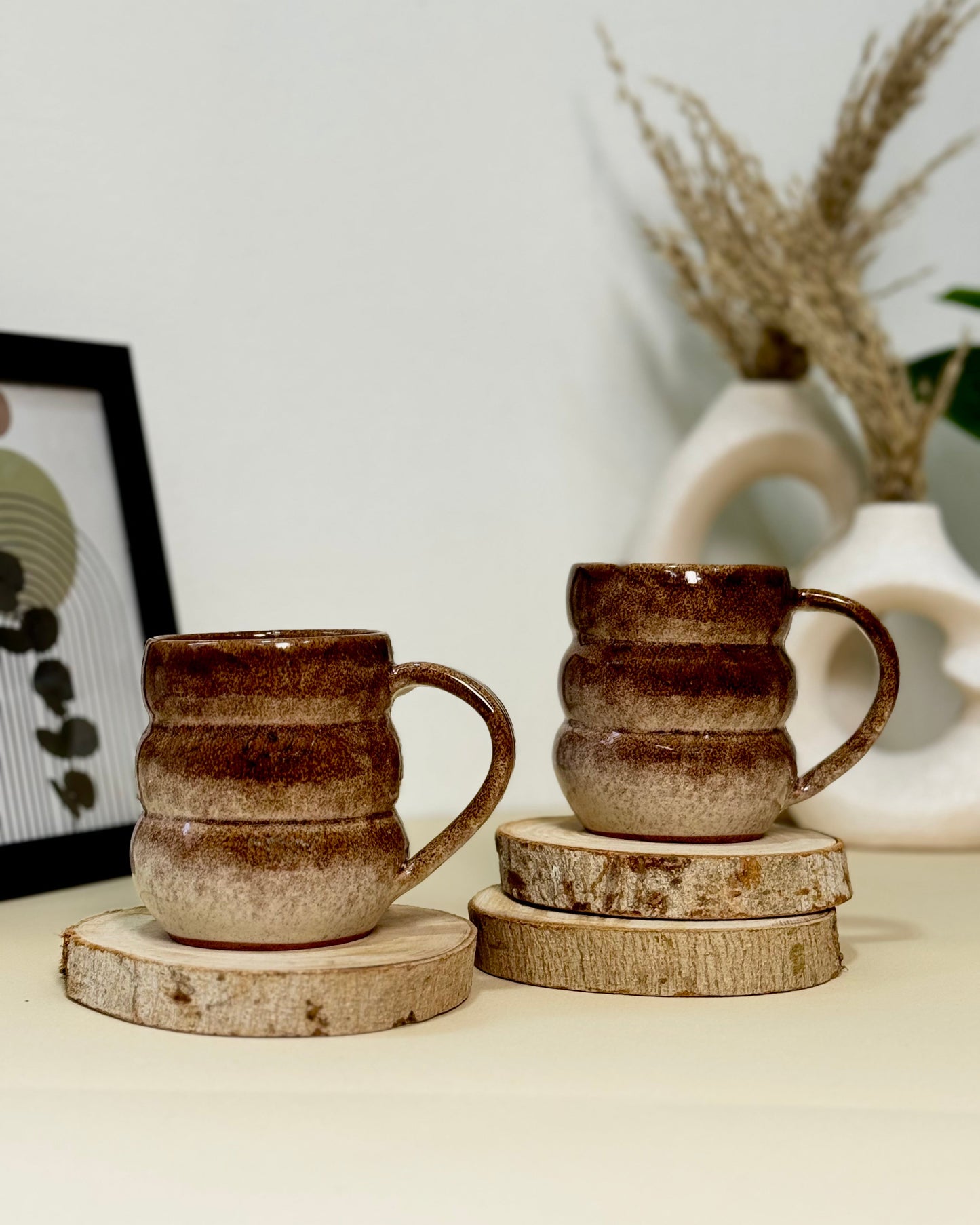 REMAL BUBBLE MUG