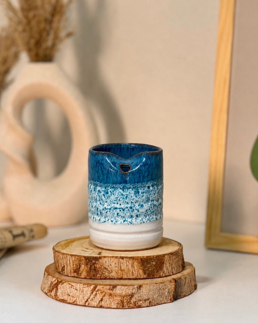 SEA ICE COFFEE MUG