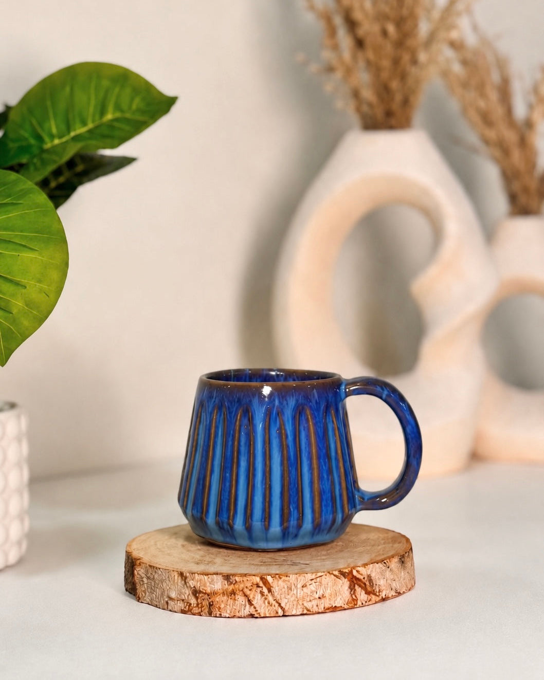RIDGE MUG