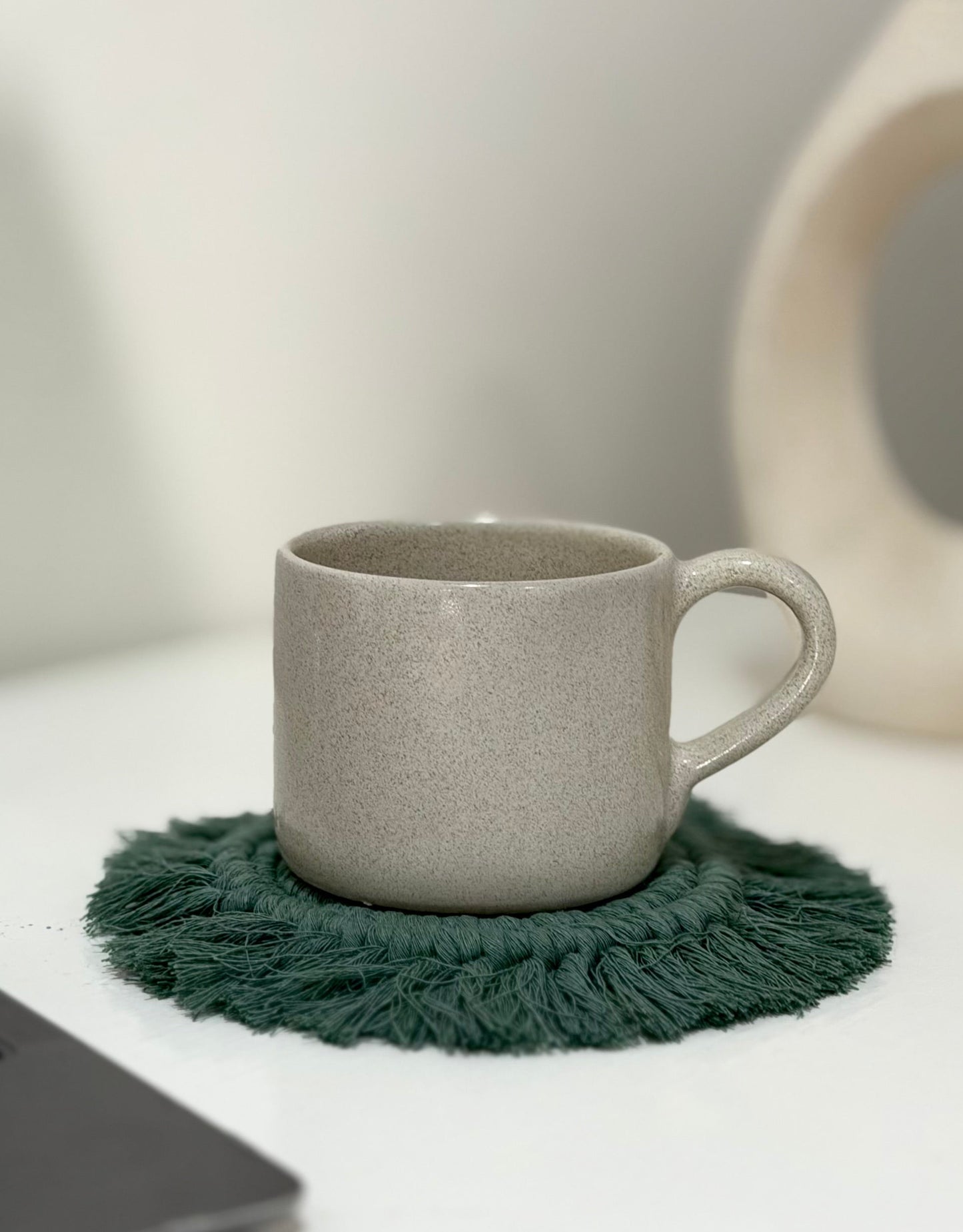 SANDY MUG