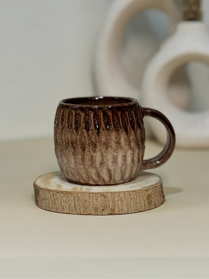 REMAL NEST MUG