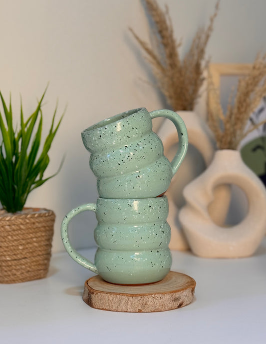 MINTY MUG