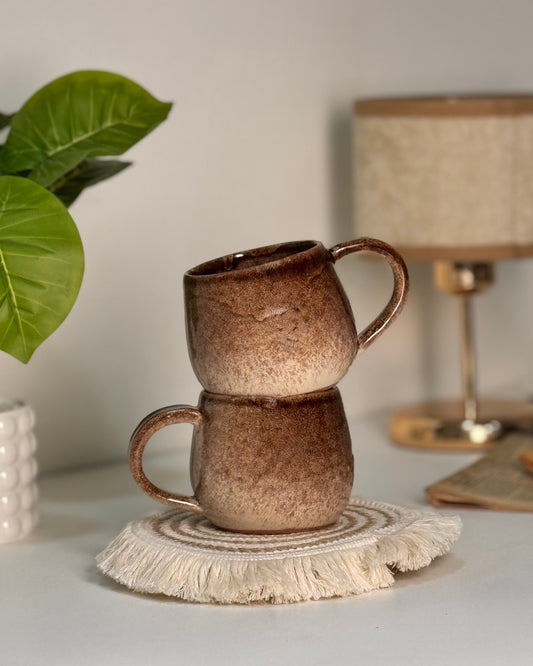 REMAL MUG