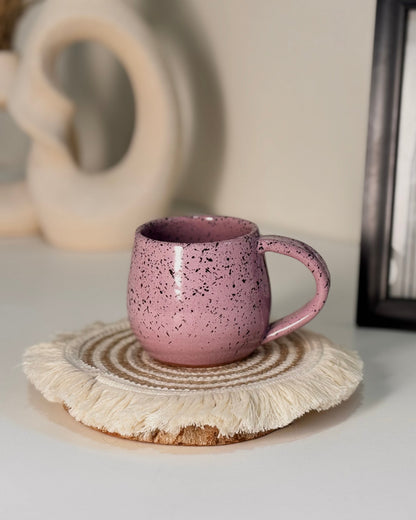 BERRY MUG