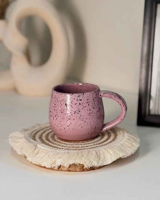 BERRY MUG