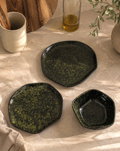 FOREST SET