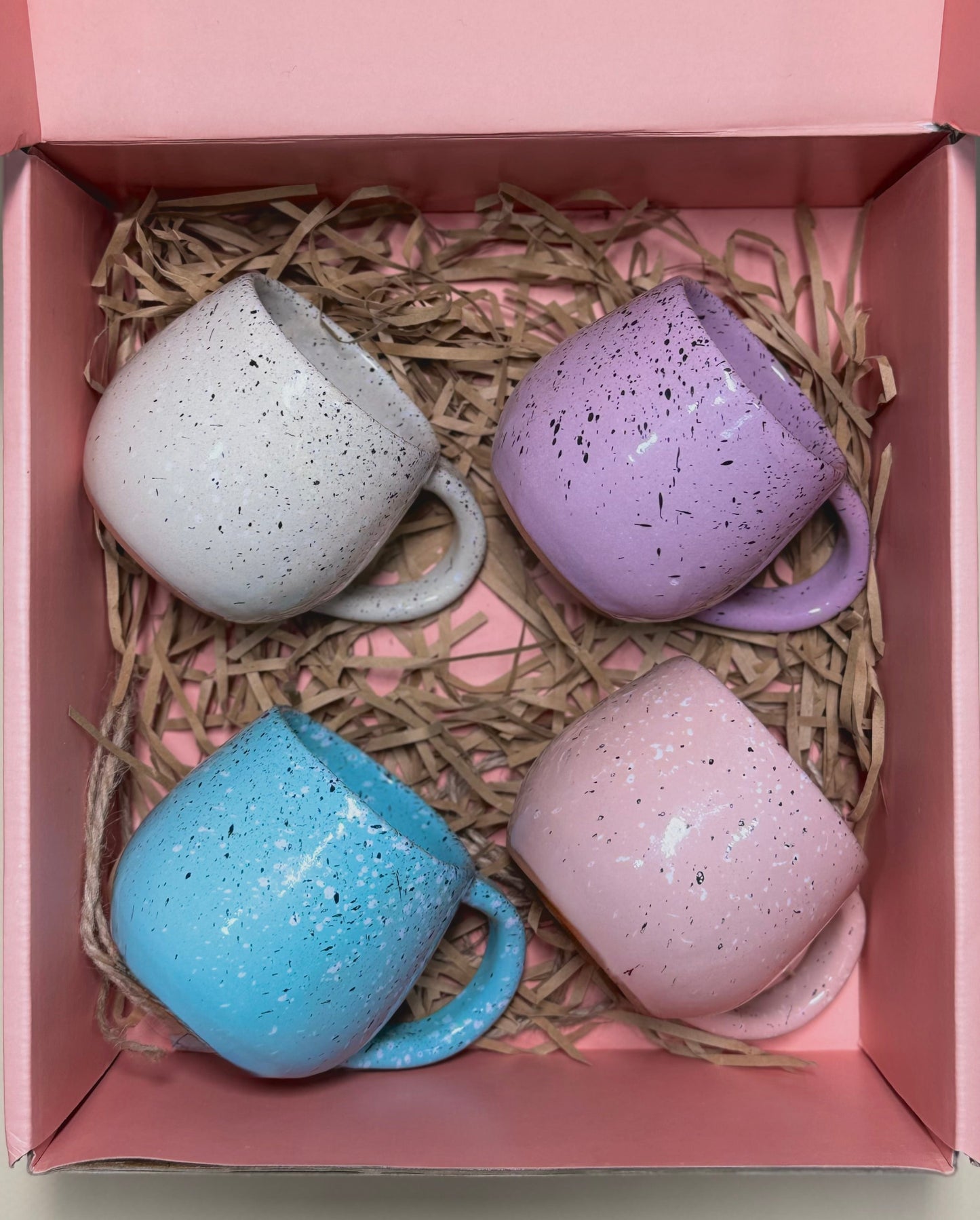 SNOWFALL PASTELS BUNDLE