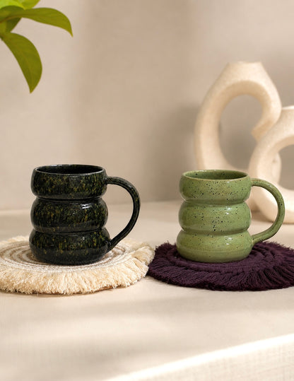 EVERGREEN BUNDLE