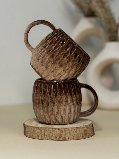 REMAL NEST MUG