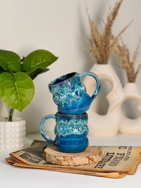 AQUA MUG