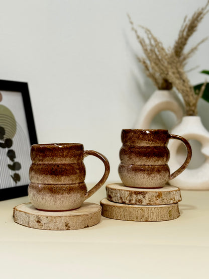 REMAL BUBBLE MUG