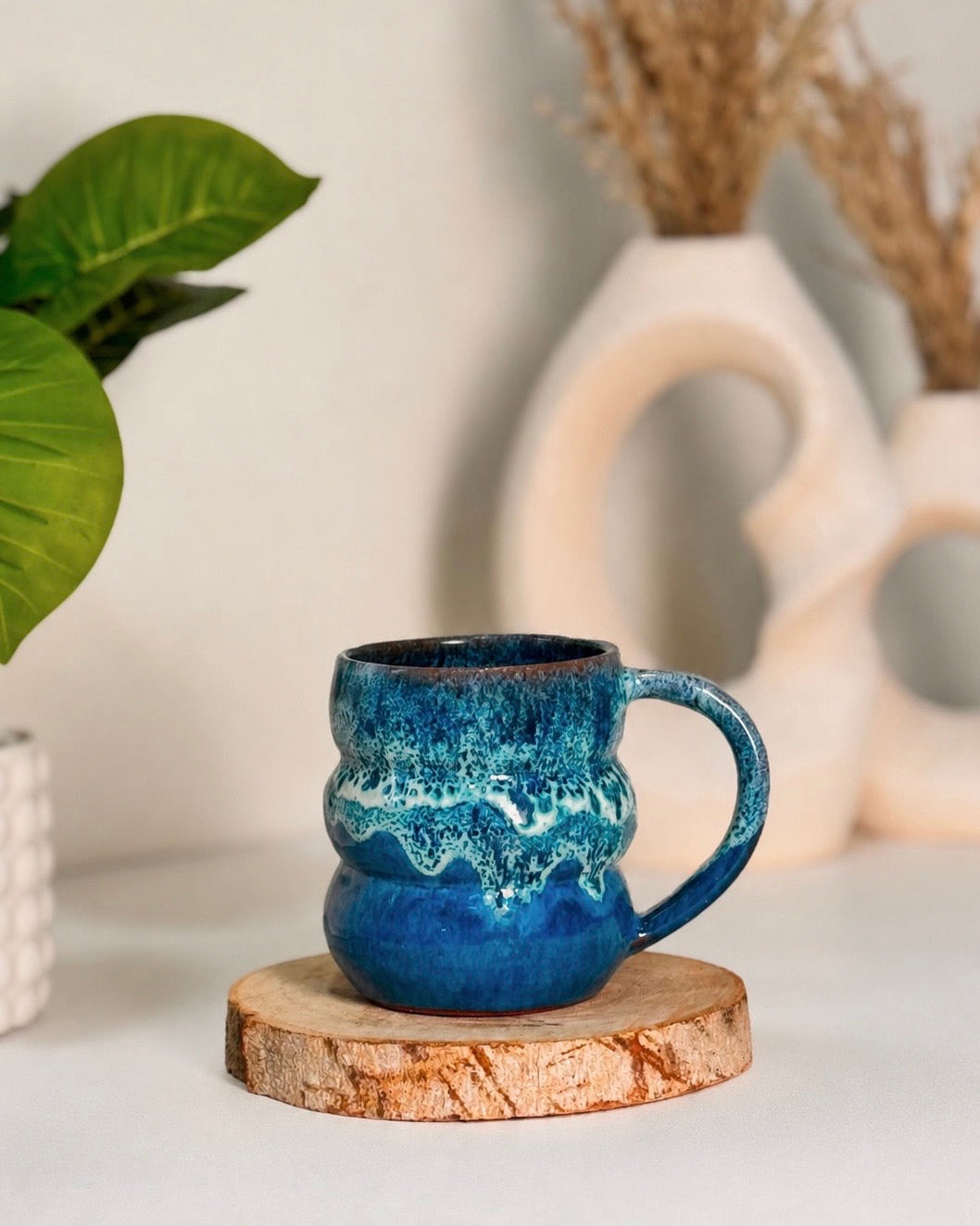 AQUA MUG
