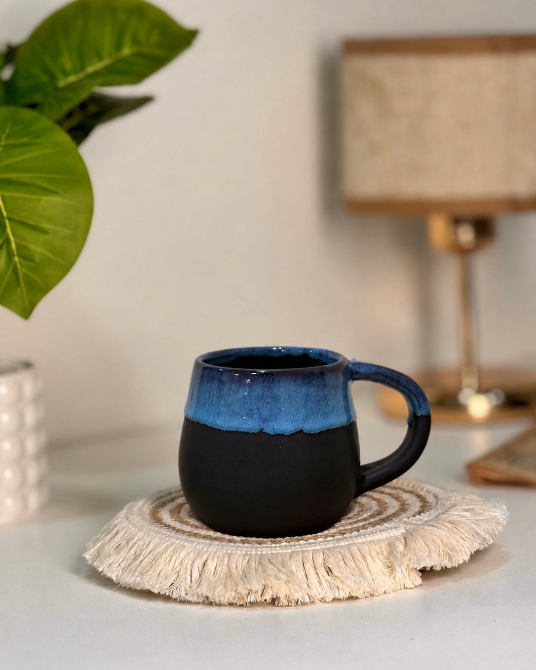 MIDNIGHT MUG
