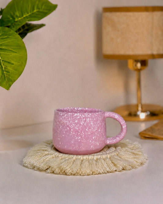 ROSE MUG