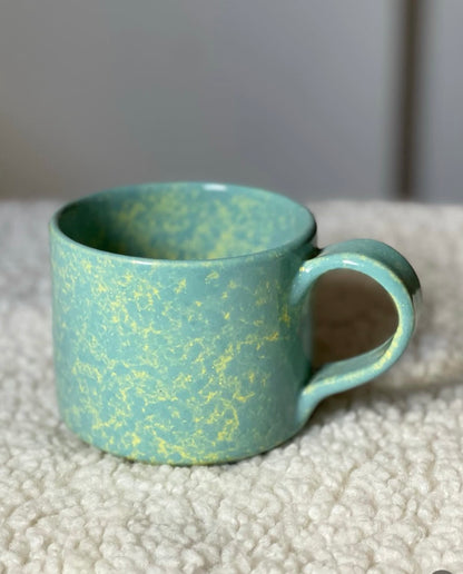 MARBLE MUG