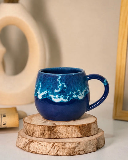 AMWAJ MUG