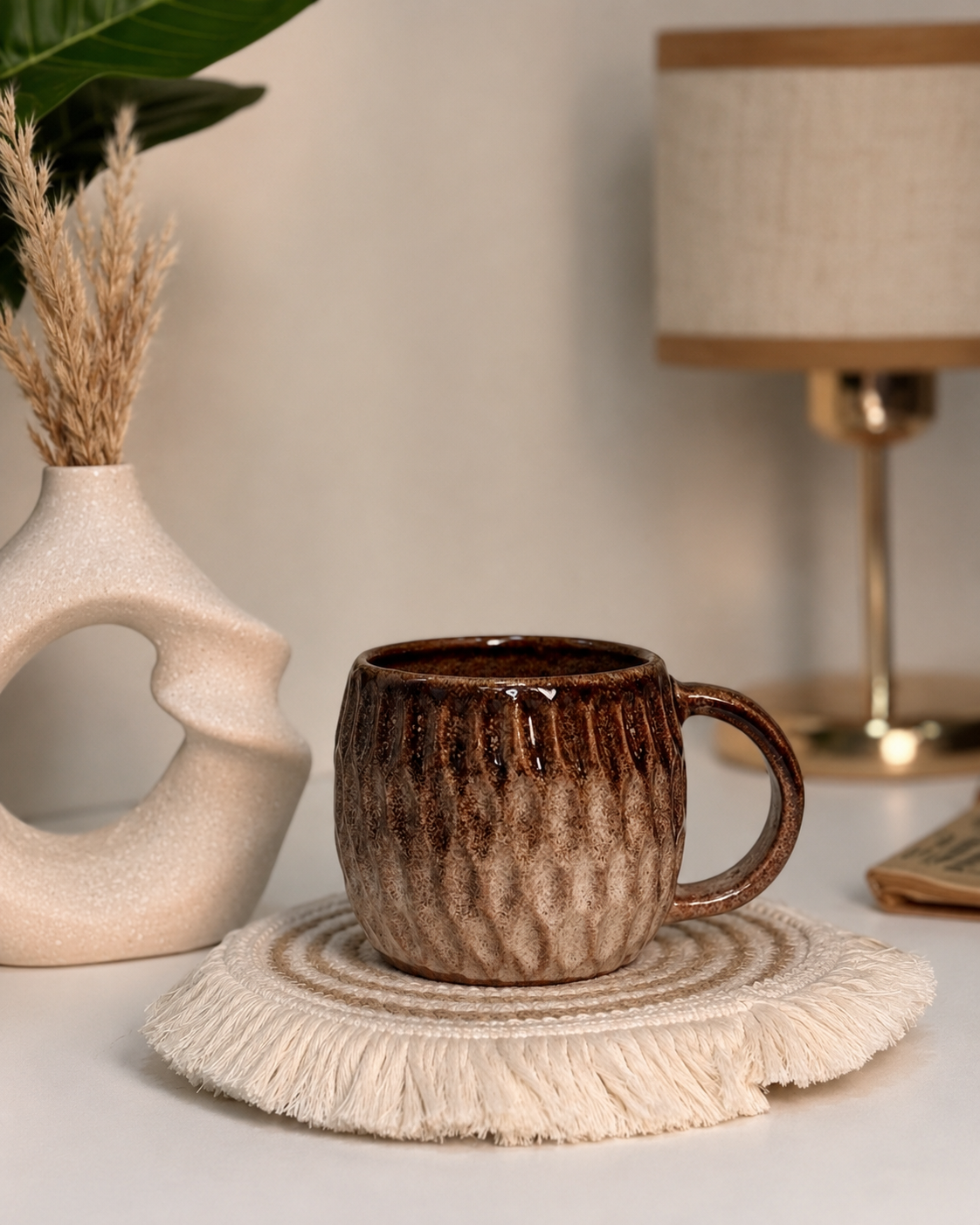 REMAL NEST MUG