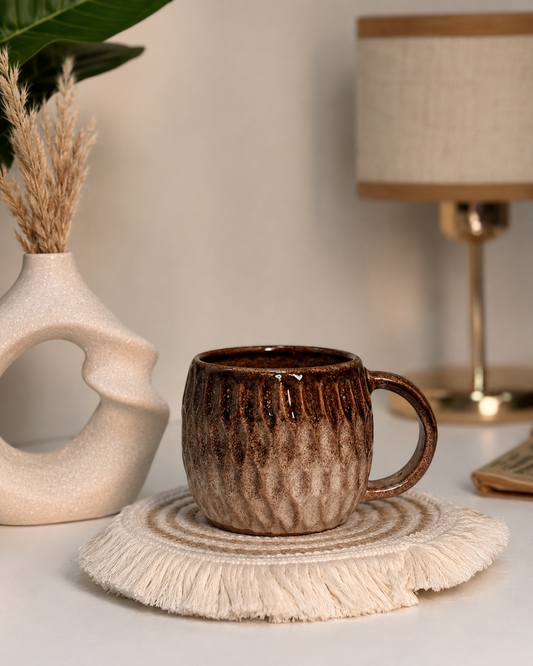REMAL NEST MUG