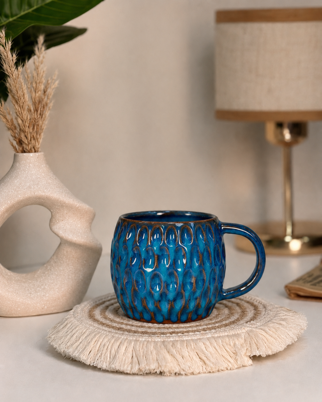 NEST MUG
