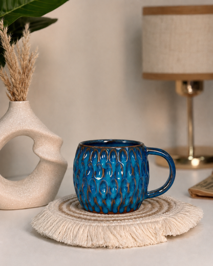 NEST MUG