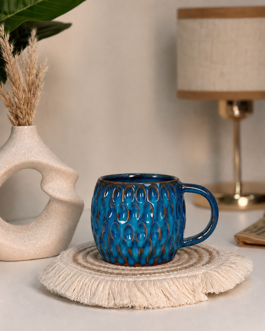 NEST MUG