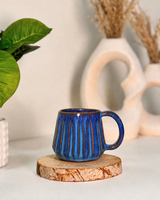 RIDGE MUG