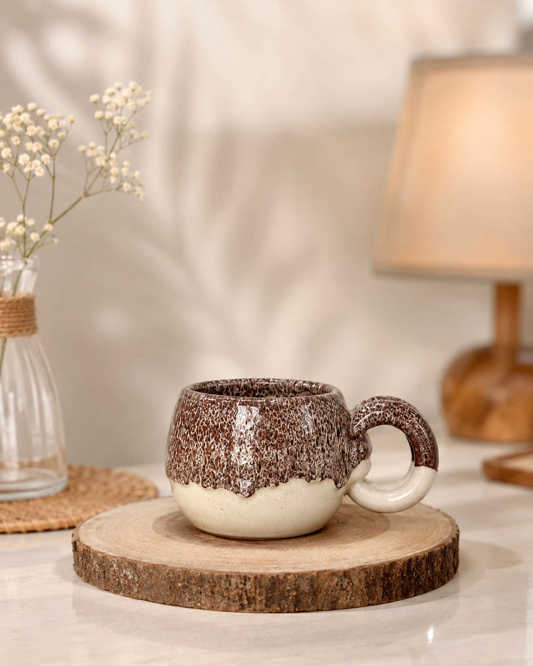 MELTY MUG