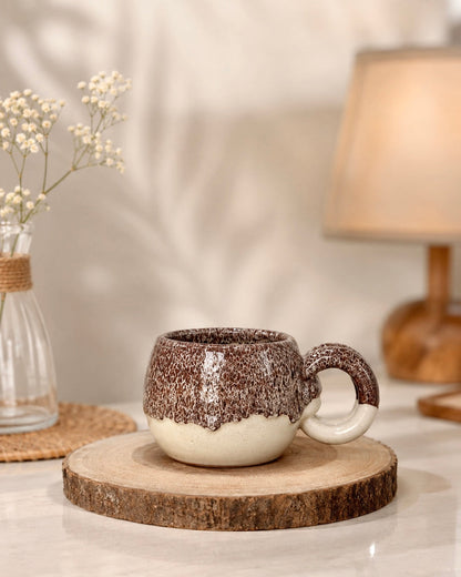 MELTY MUG