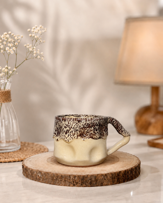 DRIZZLE MUG