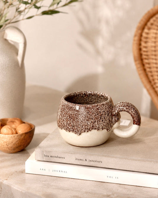 MELTY MUG