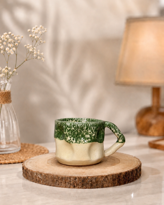 MOSS MUG