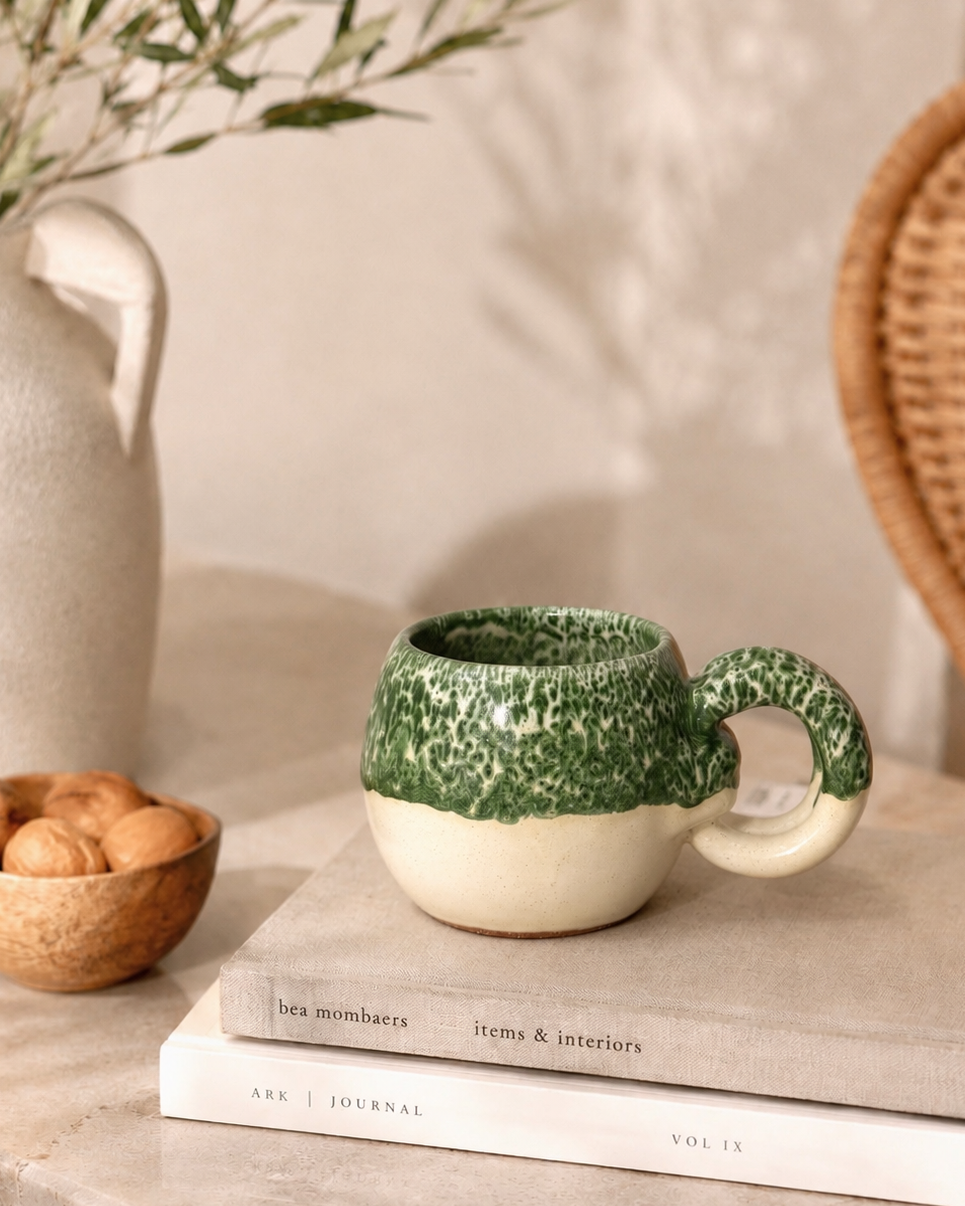 FERN MUG