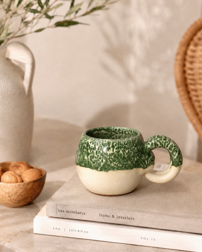FERN MUG