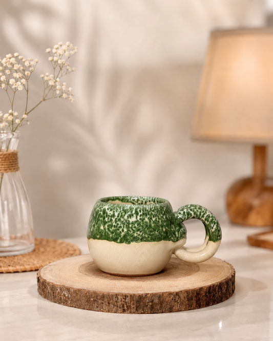 FERN MUG