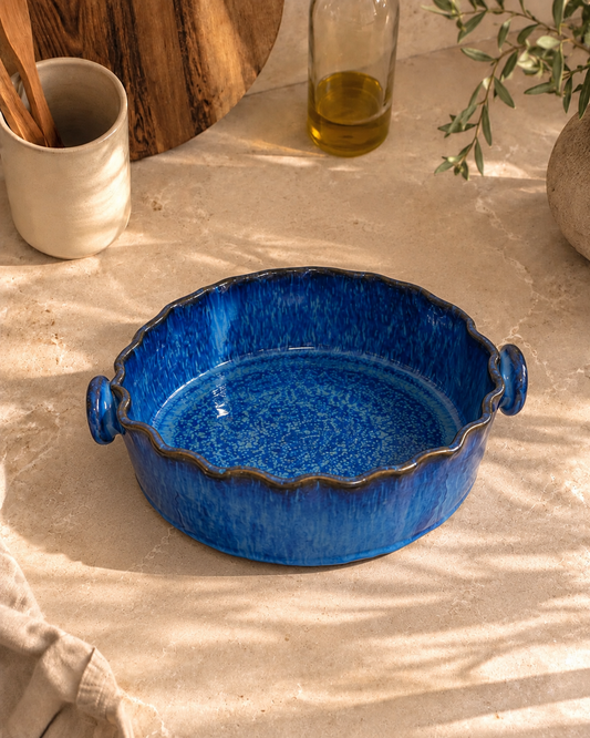 AZZURRO TRAY