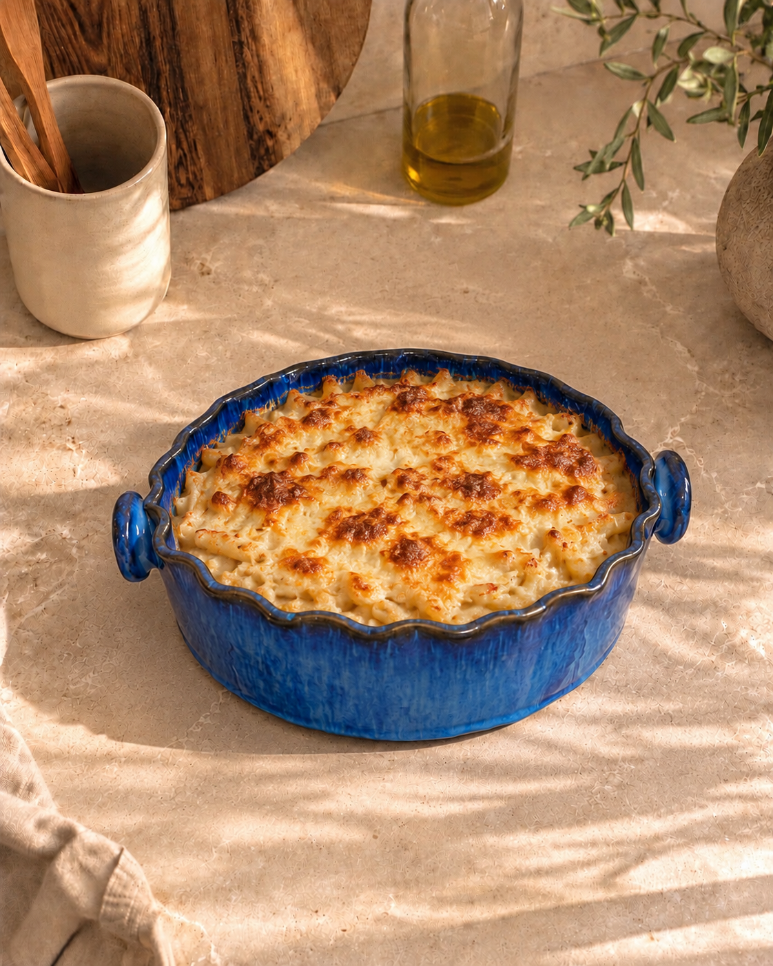AZZURRO TRAY