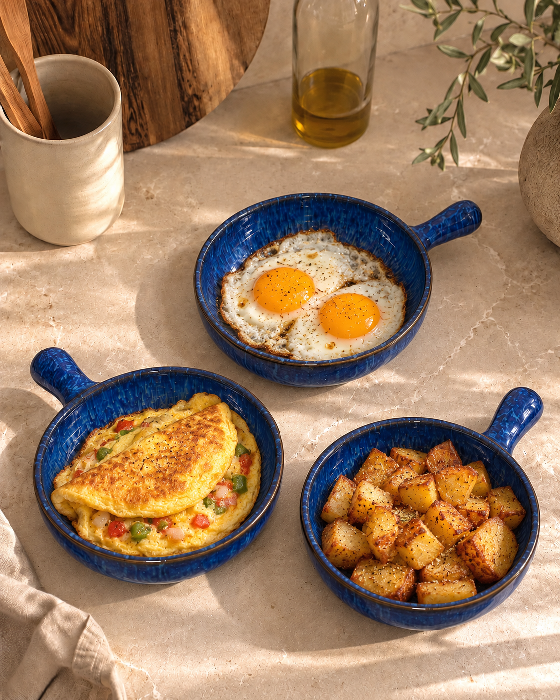 SORRENTO PANS