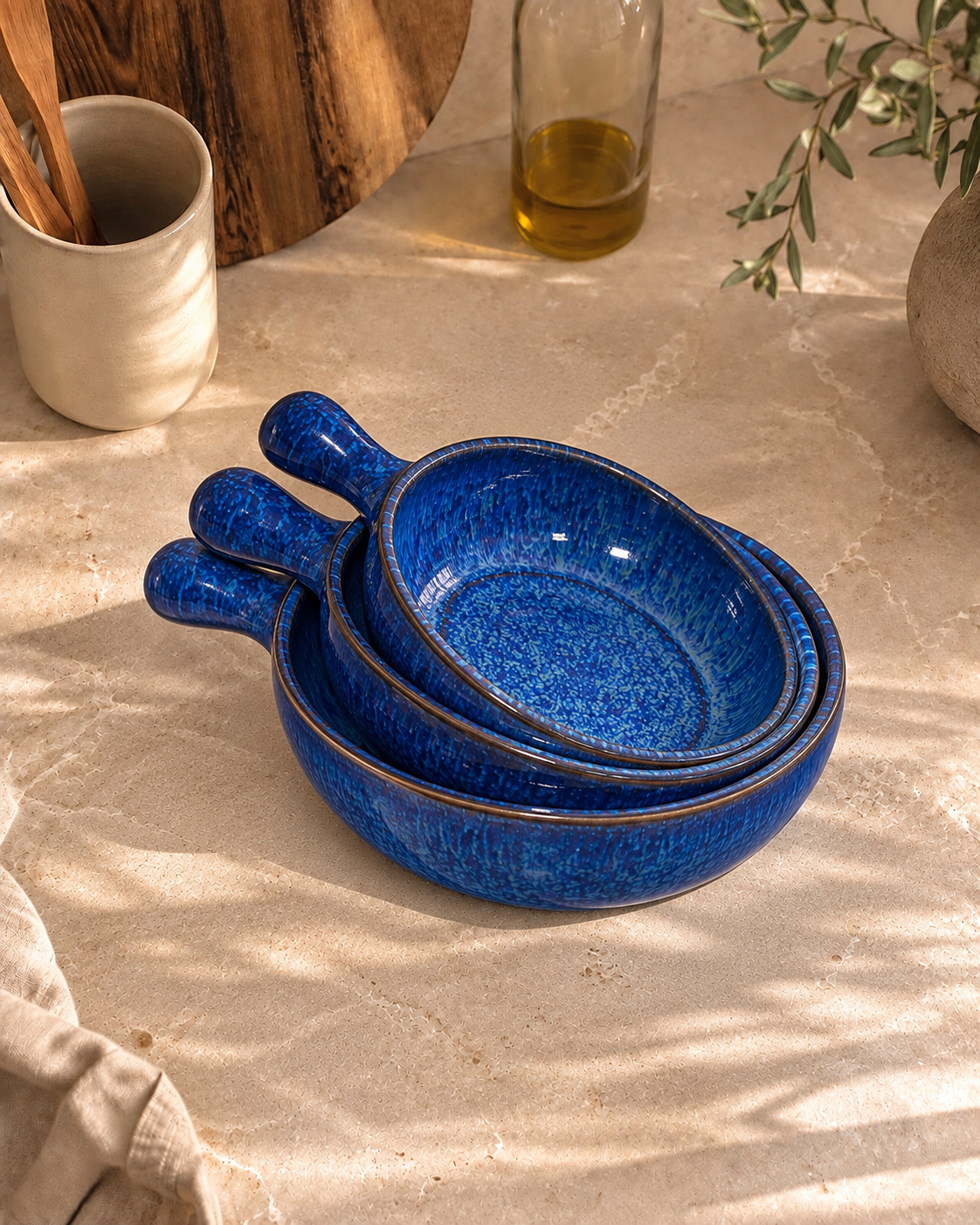 SORRENTO PANS