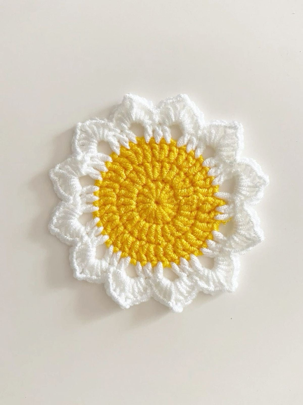 SUNLACE BLOOM COASTER
