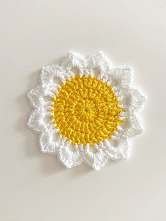 SUNLACE BLOOM COASTER